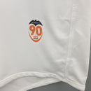 Valencia 09/10 Home Classic/Retro Jersey – Fan Version