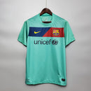 Barcelona 10/11 Away Classic/Retro Jersey – Fan Version