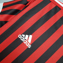 Milan 11/12 Home Classic/Retro Jersey – Fan Version