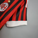 Milan 11/12 Home Classic/Retro Jersey – Fan Version