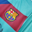 Barcelona 10/11 Away Classic/Retro Jersey – Fan Version