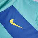 Barcelona 10/11 Away Classic/Retro Jersey – Fan Version