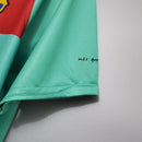 Barcelona 10/11 Away Classic/Retro Jersey – Fan Version