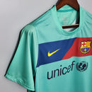 Barcelona 10/11 Away Classic/Retro Jersey – Fan Version