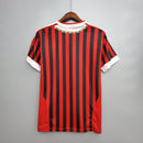 Milan 11/12 Home Classic/Retro Jersey – Fan Version
