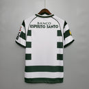 Sporting Lisboa 01/03 Home Classic/Retro Jersey – Fan Version
