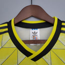 Borussia Dortmund 1988 Away Classic/Retro Jersey – Fan Version