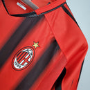 Milan 04/05 Home Classic/Retro Jersey – Fan Version
