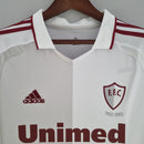 Fluminense Ill 11/12 Classic/Retro Jersey – Fan Version