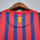 Barcelona 11/12 Home Classic/Retro Jersey – Fan Version