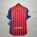 Barcelona 11/12 Home Classic/Retro Jersey – Fan Version