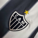 Atletico Mineiro L 2013 Classic/Retro Jersey – Fan Version