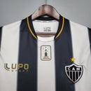 Atletico Mineiro L 2013 Classic/Retro Jersey – Fan Version