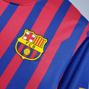 Barcelona 11/12 Home Classic/Retro Jersey – Fan Version