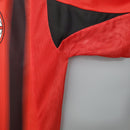 Milan 04/05 Home Classic/Retro Jersey – Fan Version