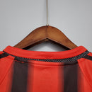 Milan 04/05 Home Classic/Retro Jersey – Fan Version