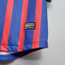 Barcelona 11/12 Home Classic/Retro Jersey – Fan Version