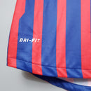 Barcelona 11/12 Home Classic/Retro Jersey – Fan Version