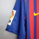 Barcelona 11/12 Home Classic/Retro Jersey – Fan Version