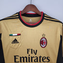 Milan 13/14 Away Classic/Retro Jersey – Fan Version