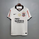 Corinthians 2012 Home Classic/Retro Jersey – Fan Version