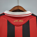 Milan 09/10 Home Classic/Retro Jersey – Fan Version