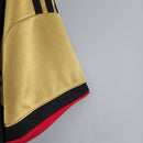 Milan 13/14 Away Classic/Retro Jersey – Fan Version