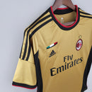 Milan 13/14 Away Classic/Retro Jersey – Fan Version