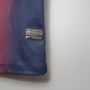 Barcelona 12/13 Home Classic/Retro Jersey – Fan Version