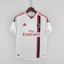 Milan 11/12 Away Classic/Retro Jersey – Fan Version