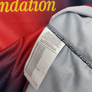 Barcelona 12/13 Home Classic/Retro Jersey – Fan Version