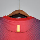 Barcelona 12/13 Home Classic/Retro Jersey – Fan Version