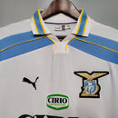 Lazio 00/01 Away Classic/Retro Jersey – Fan Version