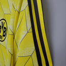 Borussia Dortmund 1988 Away Classic/Retro Jersey – Fan Version