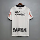 Corinthians 2012 Home Classic/Retro Jersey – Fan Version