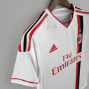 Milan 11/12 Away Classic/Retro Jersey – Fan Version