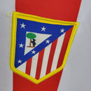 Atletico de Madrid 13/14 Home Classic/Retro Jersey – Fan Version