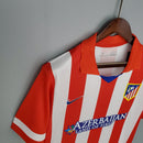 Atletico de Madrid 13/14 Home Classic/Retro Jersey – Fan Version