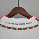 Milan 11/12 Away Classic/Retro Jersey – Fan Version