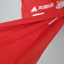 Bayern Munich 2013 Home Classic/Retro Long Sleeve Jersey – Fan Version