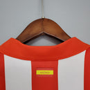 Atletico de Madrid 13/14 Home Classic/Retro Jersey – Fan Version
