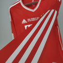 Bayern Munich 2013 Home Classic/Retro Long Sleeve Jersey – Fan Version