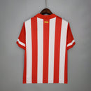 Atletico de Madrid 13/14 Home Classic/Retro Jersey – Fan Version