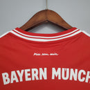 Bayern Munich 2013 Home Classic/Retro Long Sleeve Jersey – Fan Version