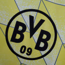 Borussia Dortmund 1988 Away Classic/Retro Jersey – Fan Version