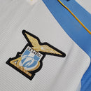 Lazio 00/01 Away Classic/Retro Jersey – Fan Version