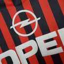 Milan 99/00 Home Classic/Retro Jersey – Fan Version