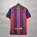 Barcelona 14/15 Home Classic/Retro Jersey – Fan Version