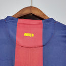 Barcelona 14/15 Home Classic/Retro Jersey – Fan Version