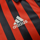 Milan 99/00 Home Classic/Retro Jersey – Fan Version